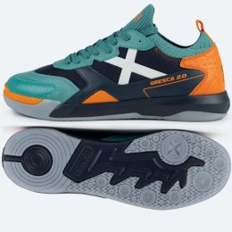 Buty piłkarskie Munich Gresca 2.0 IN M 3003007