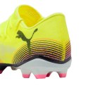 Buty piłkarskie Puma Future 8 Match Low FG/AG M 108372 03