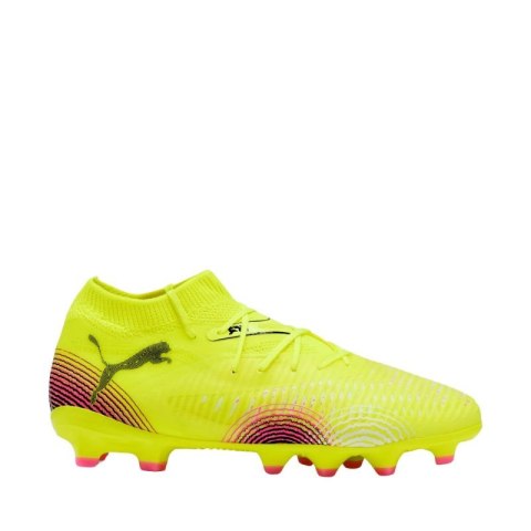 Buty piłkarskie Puma Future 8 Pro FG/AG Jr 108142 03 Buty piłkarskie Puma Future 8 Pro FG/AG Jr 108142 03