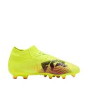 Buty piłkarskie Puma Future 8 Pro FG/AG Jr 108142 03
