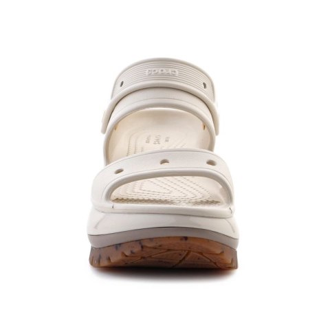 Klapki Crocs Classic Mega Crush Clog W 207989-214 Klapki Crocs Classic Mega Crush Clog W 207989-214