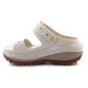 Klapki Crocs Classic Mega Crush Clog W 207989-214