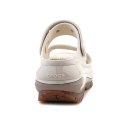 Klapki Crocs Classic Mega Crush Clog W 207989-214