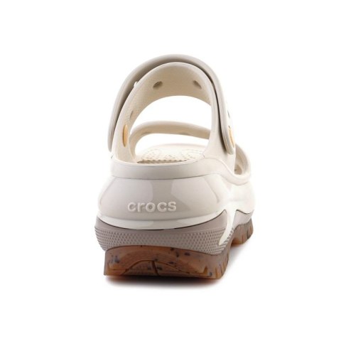 Klapki Crocs Classic Mega Crush Clog W 207989-214 Klapki Crocs Classic Mega Crush Clog W 207989-214