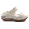 Klapki Crocs Classic Mega Crush Clog W 207989-214