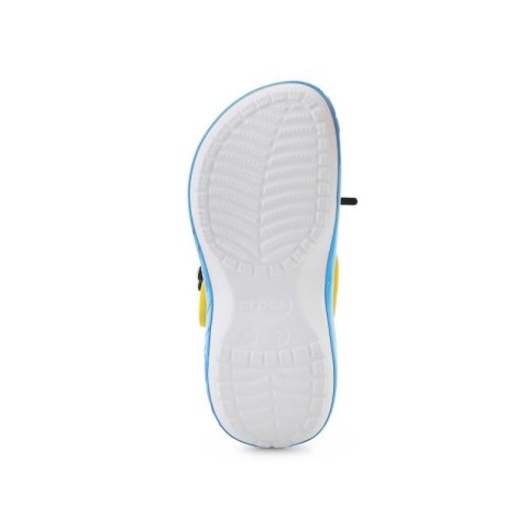 Klapki Crocs Smurfs Platform clog W 210822-90H Klapki Crocs Smurfs Platform clog W 210822-90H