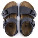 Sandały Birkenstock New York BS Jr 0087771