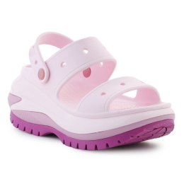 Sandały Crocs Classic Mega Crush Clog Jr 207989-5BX