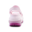 Sandały Crocs Classic Mega Crush Clog Jr 207989-5BX