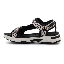 Sandały D.Franklin Sneakers Sandal Strips W DFSH406002-DOTT