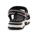 Sandały D.Franklin Sneakers Sandal Strips W DFSH406002-DOTT