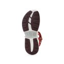 Sandały D.Franklin Sneakers Sandal Strips W DFSH406003-Burg
