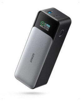 Anker 737 GaN Prime 140W PD 24000 mAh