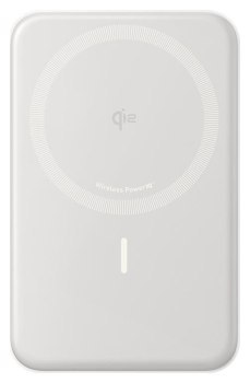 Anker MagGo 10000mAh 15W biały Anker MagGo 10000mAh 15W biały