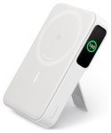 Anker MagGo 10000mAh 15W biały