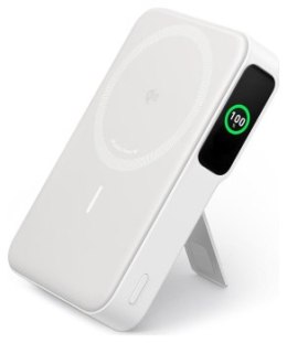 Anker MagGo 10000mAh 15W biały