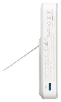 Anker MagGo 10000mAh 15W biały Anker MagGo 10000mAh 15W biały