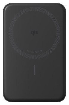 Anker MagGo 10000mAh 15W czarny