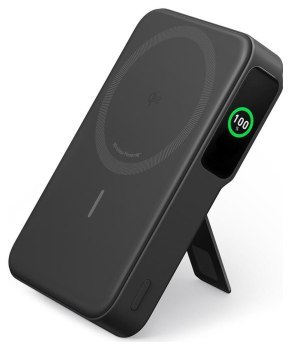 Anker MagGo 10000mAh 15W czarny Anker MagGo 10000mAh 15W czarny