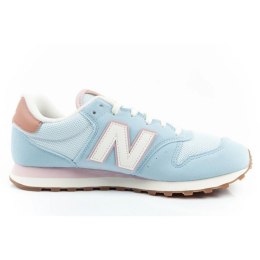 Buty New Balance W GW500BGB