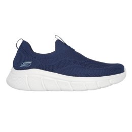 Buty Skechers Bobs B Flex - Frigid Edge M 118107-NVY