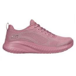 Buty Skechers Bobs Squad Chaos-Face Off W 117209-RAS