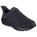 Buty Skechers Bobs Squad Waves - Just Wading W 117485 BBK
