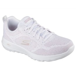 Buty Skechers GO Walk Joy - Violet W 124640 WTRG