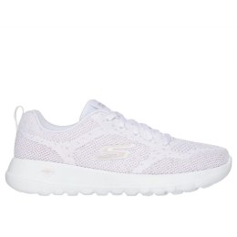 Buty Skechers GO Walk Joy - Violet W 124640 WTRG