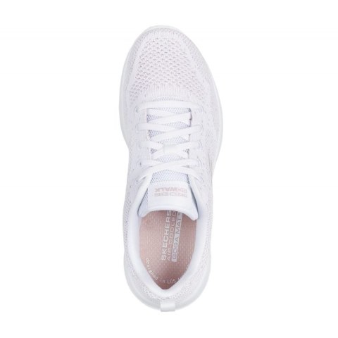 Buty Skechers GO Walk Joy - Violet W 124640 WTRG Buty Skechers GO Walk Joy - Violet W 124640 WTRG