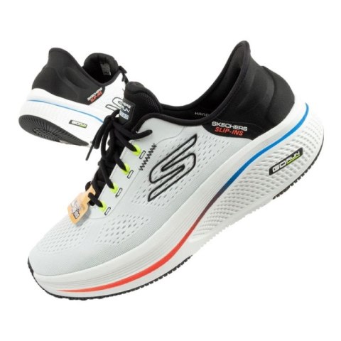 Buty Skechers Go Run Slip-INS M 220853/WMLT Buty Skechers Go Run Slip-INS M 220853/WMLT