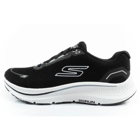 Buty Skechers Go Run sneakersy M 220879/BKW Buty Skechers Go Run sneakersy M 220879/BKW