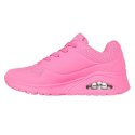 Buty Skechers x JGoldcrown Uno - Spread the Love W 155507-HTPK