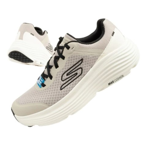 Buty Skechers Max Cushioning Endeavour M 220613/TPBK Buty Skechers Max Cushioning Endeavour M 220613/TPBK