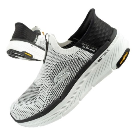 Buty Skechers Max Cushioning Premier 2.0 Slip-INS M 220839/WBK Buty Skechers Max Cushioning Premier 2.0 Slip-INS M 220839/WBK