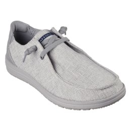 Buty Skechers Melson - Nela M 210726-GRY