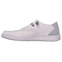 Buty Skechers Melson - Nela M 210726-GRY