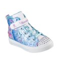 Buty Skechers S Lights Twinkle Sparks Unicorn Daydream Jr 314800L-BLMT