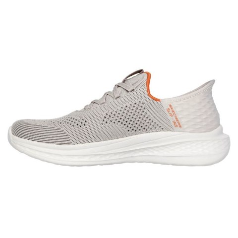 Buty Skechers Slade-Quinto M 210810-SND Buty Skechers Slade-Quinto M 210810-SND