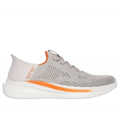 Buty Skechers Slade Quinto M 210810SND Buty Skechers Slade Quinto M 210810SND