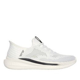 Buty Skechers Slade Quinto M 210810WHT