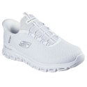Buty Skechers Slip-ins: Glide-Step - Noxus M 233010 WHT