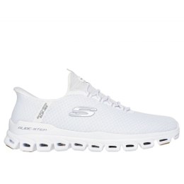 Buty Skechers Slip-ins: Glide-Step - Noxus M 233010 WHT