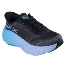 Buty Skechers Slip-ins Max Cushioning Endeavour - Hallandale W 129473-BKBL