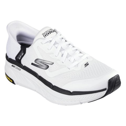 Buty Skechers Slip-ins Max Cushioning Premier 2.0 - Ascendant II M 220526-WBK Buty Skechers Slip-ins Max Cushioning Premier 2.0 - Ascendant II M 220526-WBK