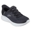 Buty Skechers Slip-ins Skech Lite Pro Natural Beauty W 150012-BKW