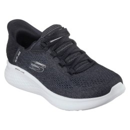 Buty Skechers Slip-ins Skech Lite Pro Natural Beauty W 150012-BKW