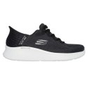 Buty Skechers Slip-ins Skech Lite Pro Natural Beauty W 150012-BKW