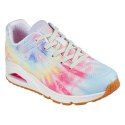 Buty Skechers Uno-Hyped Hippie W 155362-WMLT