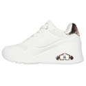 Buty Skechers Uno Wedge-Hi Steps W 177520-WHT